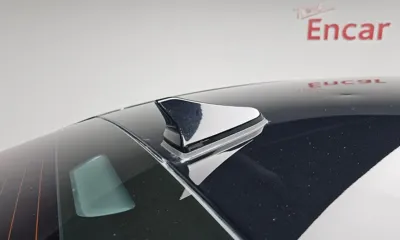 Hyundai Grandeur 2018, 125425 км, за 9715.11 USD - фото 35