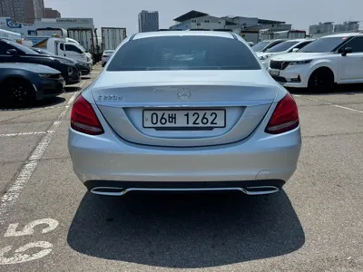 Mercedes-Benz C-Class 2017, 139037 км, за 8788.28 USD - фото 7