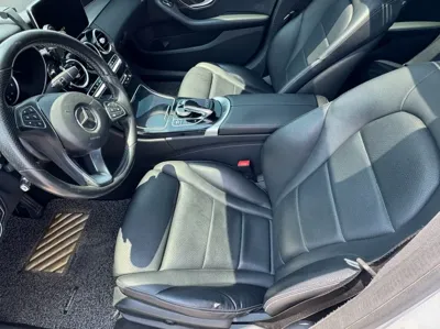 Mercedes-Benz C-Class 2017, 139037 км, за 8788.28 USD - фото 9