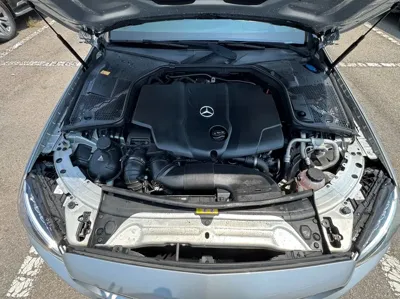 Mercedes-Benz C-Class 2017, 139037 км, за 8788.28 USD - фото 14