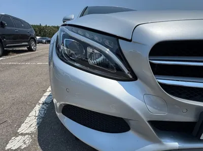 Mercedes-Benz C-Class 2017, 139037 км, за 8788.28 USD - фото 15