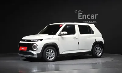 Hyundai Casper · 2025 год