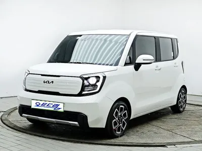 Kia Ray 2025, 1641 км, за 12156.27 USD