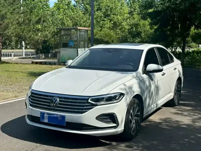 Volkswagen Lavida · 2023 год