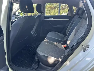 Volkswagen Lavida 2023, 10000 км, за 10241.51 USD - фото 6