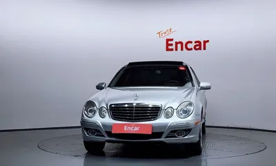 Mercedes-Benz E-Class 2008, 104014 км, за 4791.91 USD