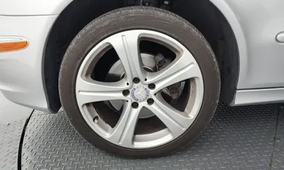 Mercedes-Benz E-Class 2008, 104014 км, за 4791.91 USD