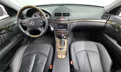 Mercedes-Benz E-Class 2008, 104014 км, за 4791.91 USD - фото 7