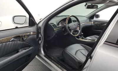 Mercedes-Benz E-Class 2008, 104014 км, за 4791.91 USD - фото 10