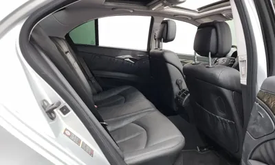 Mercedes-Benz E-Class 2008, 104014 км, за 4791.91 USD - фото 11