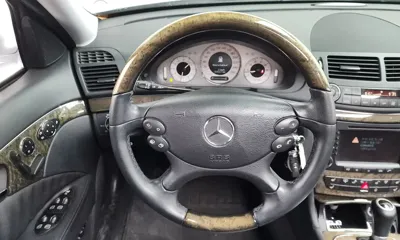 Mercedes-Benz E-Class 2008, 104014 км, за 4791.91 USD - фото 13