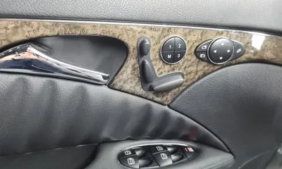 Mercedes-Benz E-Class 2008, 104014 км, за 4791.91 USD - фото 20