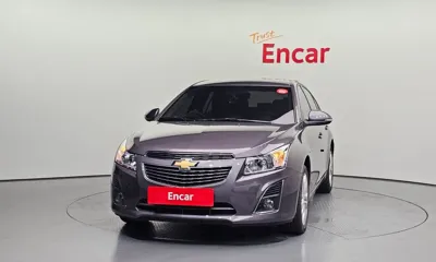 ChevroletGMDaewoo Cruze 2014, 77118 км, за 2472.03 USD