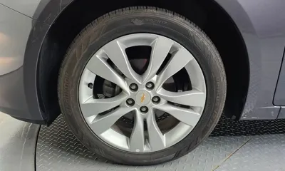 ChevroletGMDaewoo Cruze 2014, 77118 км, за 2472.03 USD