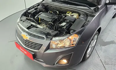 ChevroletGMDaewoo Cruze 2014, 77118 км, за 2472.03 USD - фото 6
