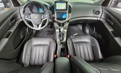 ChevroletGMDaewoo Cruze 2014, 77118 км, за 2472.03 USD - фото 7