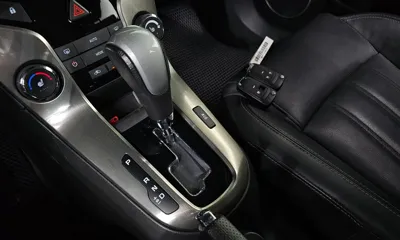 ChevroletGMDaewoo Cruze 2014, 77118 км, за 2472.03 USD - фото 9