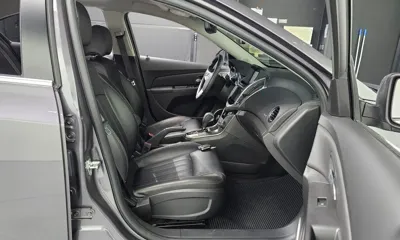 ChevroletGMDaewoo Cruze 2014, 77118 км, за 2472.03 USD - фото 12