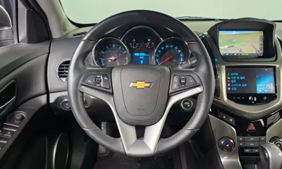 ChevroletGMDaewoo Cruze 2014, 77118 км, за 2472.03 USD - фото 15