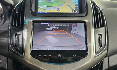 ChevroletGMDaewoo Cruze 2014, 77118 км, за 2472.03 USD - фото 17