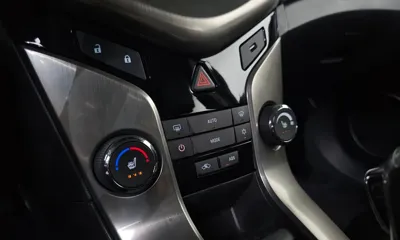 ChevroletGMDaewoo Cruze 2014, 77118 км, за 2472.03 USD - фото 18