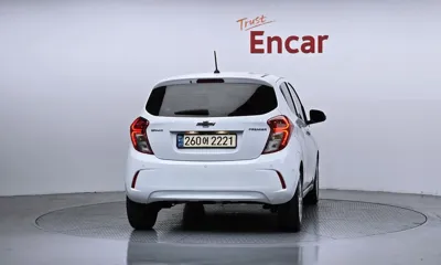 ChevroletGMDaewoo Spark 2022, 40497 км, за 6564.26 USD