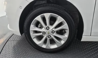 ChevroletGMDaewoo Spark 2022, 40497 км, за 6564.26 USD