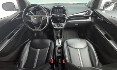 ChevroletGMDaewoo Spark 2022, 40497 км, за 6564.26 USD - фото 7