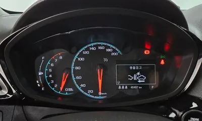 ChevroletGMDaewoo Spark 2022, 40497 км, за 6564.26 USD - фото 8