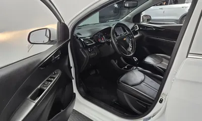 ChevroletGMDaewoo Spark 2022, 40497 км, за 6564.26 USD - фото 10