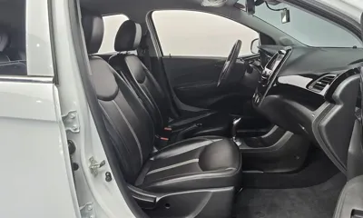 ChevroletGMDaewoo Spark 2022, 40497 км, за 6564.26 USD - фото 11