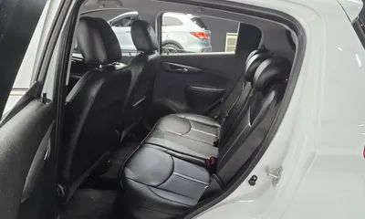 ChevroletGMDaewoo Spark 2022, 40497 км, за 6564.26 USD - фото 12