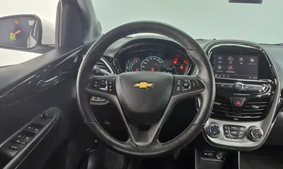 ChevroletGMDaewoo Spark 2022, 40497 км, за 6564.26 USD - фото 13