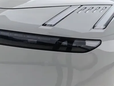 Lynk & Co Z10 2024, 35800 км, за 20129.1 USD