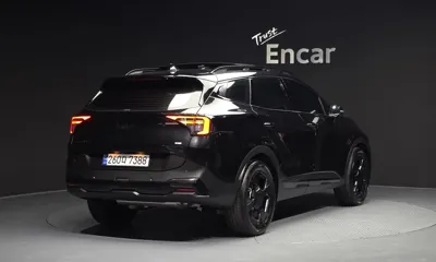 Kia Sportage 2025, 5073 км, за 28754.65 USD