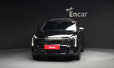 Kia Sportage 2025, 5073 км, за 28754.65 USD