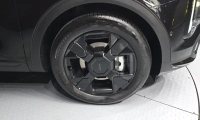 Kia Sportage 2025, 5073 км, за 28754.65 USD