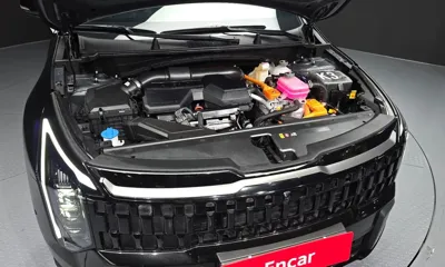Kia Sportage 2025, 5073 км, за 28754.65 USD - фото 6