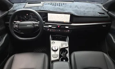 Kia Sportage 2025, 5073 км, за 28754.65 USD - фото 7