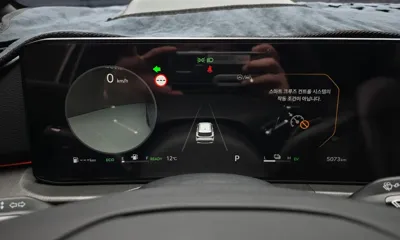 Kia Sportage 2025, 5073 км, за 28754.65 USD - фото 8