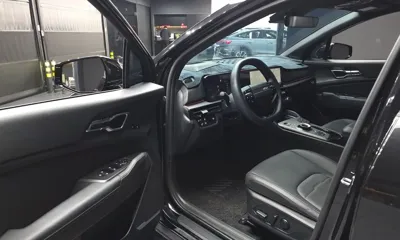 Kia Sportage 2025, 5073 км, за 28754.65 USD - фото 10