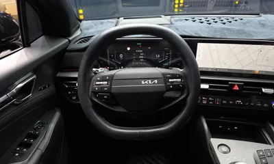 Kia Sportage 2025, 5073 км, за 28754.65 USD - фото 13