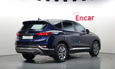 Hyundai Santafe 2020, 65498 км, за 11567.96 USD
