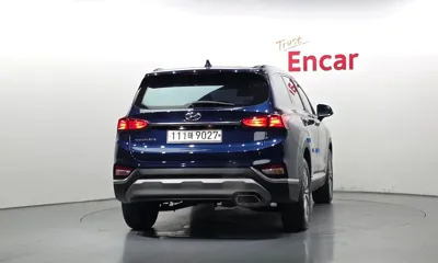 Hyundai Santafe 2020, 65498 км, за 11567.96 USD