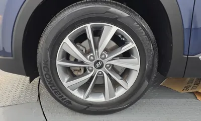 Hyundai Santafe 2020, 65498 км, за 11567.96 USD
