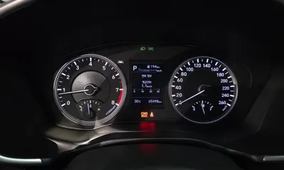 Hyundai Santafe 2020, 65498 км, за 11567.96 USD - фото 8