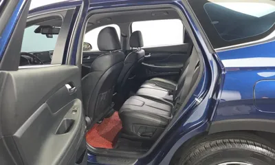 Hyundai Santafe 2020, 65498 км, за 11567.96 USD - фото 11