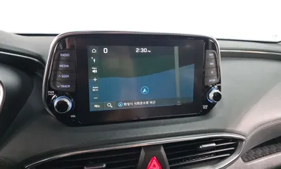 Hyundai Santafe 2020, 65498 км, за 11567.96 USD - фото 14