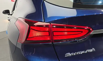 Hyundai Santafe 2020, 65498 км, за 11567.96 USD - фото 23