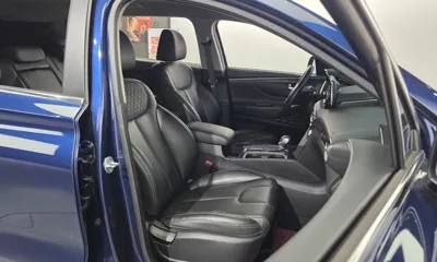 Hyundai Santafe 2020, 65498 км, за 11567.96 USD - фото 26